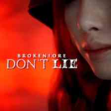 BrokenLore: DON’T LIE