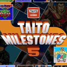タイトーマイルストーン5