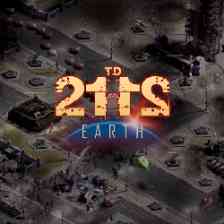 2112TD Earth: Tower Defense Survival