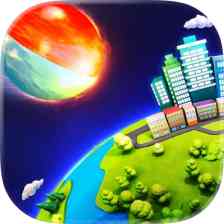 Perchang World