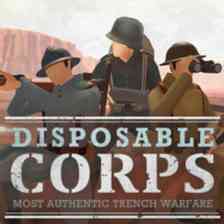 Disposable Corps