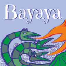 Bayayaの画像