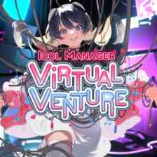 Idol Manager: Virtual Venture