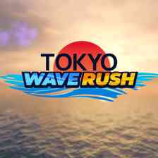 Tokyo Wave Rush