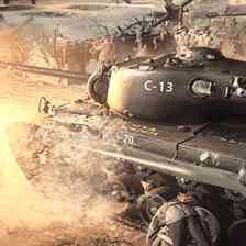 Company of Heroes 3: Final Stand