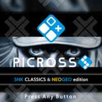 ピクロスS SNK CLASSICS ＆ NEOGEO editionの画像
