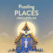 Puzzling Places - 3D Jigsaw Sim