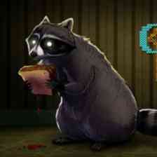Creature Kitchen