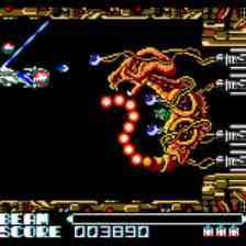 R-TYPE DX: Music Encoreの画像
