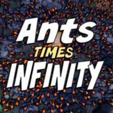 アンツ × インフィニティ