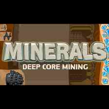 MINERALS: Deep Core Mining