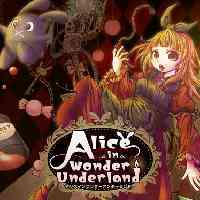 Alice in Wonder Underland AIWU