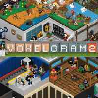 Voxelgram 2の画像