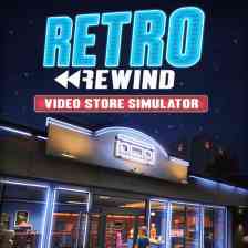 Retro Rewind - Video Store Simulator