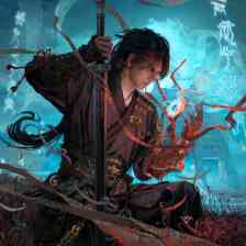 Swords of Legendsの画像