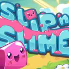 スルスルスライム