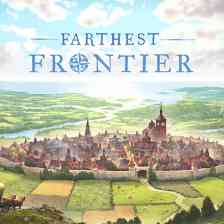 Farthest Frontierの画像