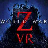 World War Z VR