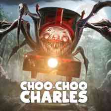 Choo-Choo Charles