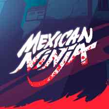 Mexican Ninja