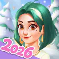 ゴシップハーバー：マージ & ストーリー