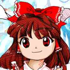東方錦上京 〜 Fossilized Wonders.