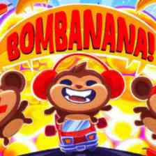 BOMBANANA!