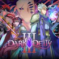 Dark Deity 3