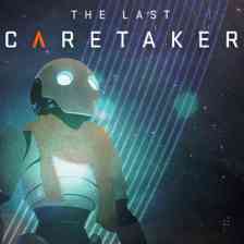 The Last Caretakerの画像