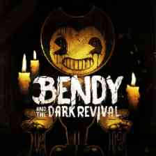 Bendy and the Dark Revival