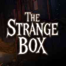 The Strange Boxの画像