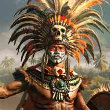 Aztecs: The Last Sun