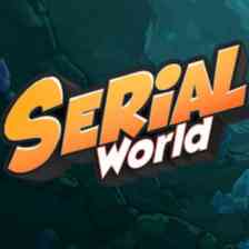Serial Worldの画像