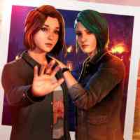 ライフ イズ ストレンジ リユニオン