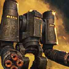 Engine Of Sin