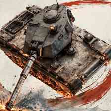 SLAM TANK