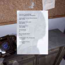 Casting Whispersの画像