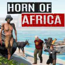 Horn of Africa