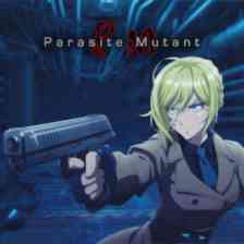 Parasite Mutantの画像
