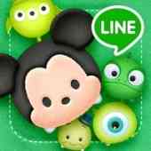 LINE ディズニーツムツム