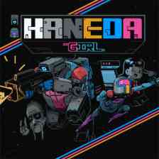 Haneda Girl
