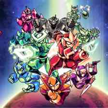 Gravity Circuit 2