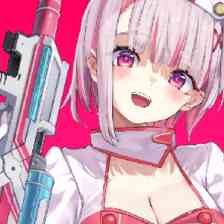 スプラッシュガールズ（仮）