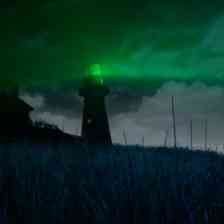 The Green Light