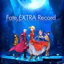 Fate/EXTRA Record