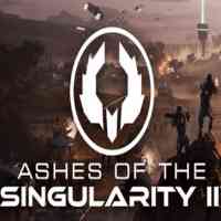 Ashes of the Singularity IIの画像