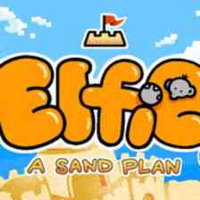Elfie: A Sand Plan