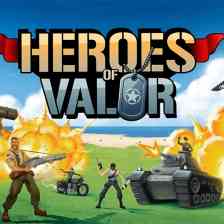 Heroes of Valor