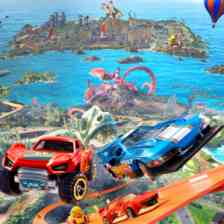 HOT WHEELS™ Infinite Rush