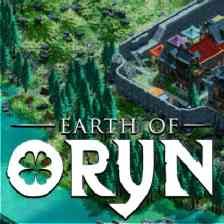Earth of Oryn